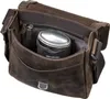 strellson Richmond Messenger SV Dark Brown Produktbild-Vorschau 39