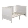lettino per bambini roba EASY SLEEP 70 x 140 cm incl. Anteprima dell’immagine prodotto 11