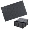 Terrassenfliesen 30x30x1,5 cm - 12 Stück = 1,1 m² - Produktbild-Vorschau 1