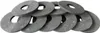 10 ks penovej gumy M14, 42 mm x 15 mm x 3 mm Náhľad obrázku produktu 1