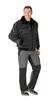 Planam Piloten-Winterjacke Outdoor Gletscher Gr. XL schwarz Produktbild-Vorschau 5