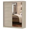 Armoire à portes coulissantes Armoire Bono 05, 160 cm, Voir les images du produit 2