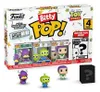 Funko Pop! Bitty POP Disney Story - Figurki Zurg 4-pak Anteprima dell’immagine prodotto 6