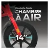 Urbanglide BIKE 140, 20 km, 16,5 kg Anteprima dell’immagine prodotto 11