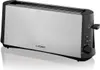 CLOER Grille-pain 3810 2 tranches 880Watt inox/noir Voir les images du produit 18