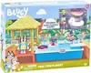 Moose Toys Bluey Hrací sada s bazénem Náhled obrázku produktu 2