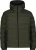 CMP Wattierte Herrenjacke mit regulierba 48 Produktbild-Vorschau 1