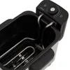 Inventum Kaltzonen Fritteuse 3 L Edelstahl GF431S Produktbild-Vorschau 5