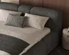 Chilly Monte Polsterbett 200x200 mit Bettkasten & Stauraum Produktbild-Vorschau 4