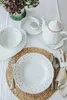 Owalna miska, czeska porcelana, Werona, 32 cm, Franceska, Podgląd zdjęcia produktu 3