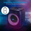 MEDION S61991 Partylautsprecher mit Bluetooth Produktbild-Vorschau 6