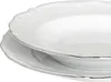 CreaTable, 24325, Maria Theresia Platin, Tellerset 18-tlg, Produktbild-Vorschau 4