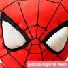 Spiderman Kuscheltier XXL Marvel - ca. 86 cm Produktbild-Vorschau 5