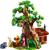 LEGO Ideas Kubuś Puchatek, Zestaw do budowania, 18 lat(a), Podgląd zdjęcia produktu 9
