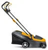 Kosiarka spalinowa STIGA Collector 136e 20 V Accu - z Podgląd zdjęcia produktu 7