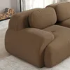 Modulares Ecksofa ohne Montage, ergonomisch und Produktbild-Vorschau 5