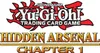 Yu-Gi-Oh! Hidden Arsenal: Chapter 1 Produktbild-Vorschau 7