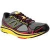 Newton Running Motion 7 VII Laufschuhe grau/gelb/rot Produktbild-Vorschau 2