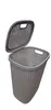Wäschebox Arne cosmic grey Strickopti Produktbild-Vorschau 4