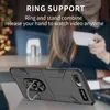 Galaxy Z Flip Pouzdro, robustní tvrdý PC, nárazuvzdorné Náhled obrázku produktu 4