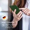 kwmobile 40225.80, Hauthülle, Apple, iPhone 7/8, 11,9 cm Produktbild-Vorschau 4