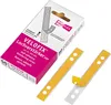 Veloflex® 2003.0DBP Renfort de perforation VELOFIX®, 15 x Voir les images du produit 1