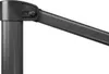 Schneider Ampelschirm Rhodos Blacklight anthrazit Ø 300 cm Produktbild-Vorschau 13