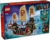 LEGO NINJAGO 71848 The Temple Bounty Anteprima dell’immagine prodotto 37