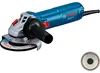 BOSCH Professional 06013A6104 BOSCH Professional GWS 12-125 Voir les images du produit 1