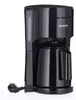 SEVERIN Filterkaffeemaschine KA9307 1000W 8 Tassen mit 2 Anteprima dell’immagine prodotto 20