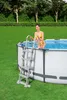 Drabinka do basenu 122 cm Podgląd zdjęcia produktu 15