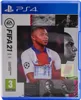 PS4 Fifa 21 Champions Edition Produktbild-Vorschau 8