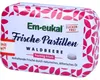 Em eukal Pastiglie fresche ai frutti di bosco senza Anteprima dell’immagine prodotto 4