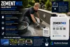 Zementmix 1 Liter – Betondichtmittel für WU-Beton – Beton, Produktbild-Vorschau 7