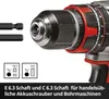 Einhell 49118953 Set di punte per trapano 42 pz Anteprima dell’immagine prodotto 5