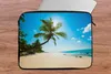 MuchoWow® Laptop Hülle 17 Zoll Laptoptasche Strand - Meer - Produktbild-Vorschau 6