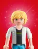 71337 Miraculous: Adrien & Cat Noir 71337 Náhľad obrázku produktu 19