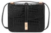 Joop Coccodrillo Tory - Umhängetasche 22 cm (black) Produktbild-Vorschau 8