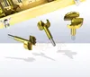 Forstnerbohrer Set 16tlg. - verzahnt Produktbild-Vorschau 6