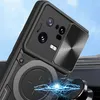 Handyhülle für Xiaomi 13 Pro Dual-Layer Stoßfest Rüstung Produktbild-Vorschau 3