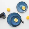 CreaTable, 23959, Capri Blue, 18-dielna sada tanierov, Náhľad obrázku produktu 16