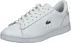 Sneakers Del Marchio Lacoste Del Modello Carnaby Set Bianco Anteprima dell’immagine prodotto 18
