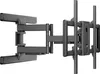 TV Wandhalterung bis 86 Zoll 60kg VESA max. 600x400 Neigbar Produktbild-Vorschau 5