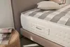 Moonia - Matelas Grand Spring Nature - 160X200, 30cm Voir les images du produit 6