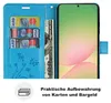 Handy Tasche für Samsung Galaxy A56 Hülle Handyhülle Produktbild-Vorschau 4