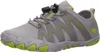 Dockers Sportslipper modisch in grau, Gr. 42 Produktbild-Vorschau 8