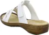 Rieker Damen Damenschuhe weiß Gr. 38 Produktbild-Vorschau 44