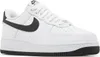 Nike AIR FORCE 1 '07 BIANCO 11 Anteprima dell’immagine prodotto 3