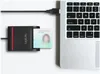 Logilink USB 2.0-Kartenleser, für Smart-ID, schwarz Anteprima dell’immagine prodotto 8
