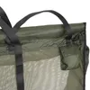 DELPHIN CLASSA CWS, Wiegetasche, 100x50x8cm, grün-schwarz, Produktbild-Vorschau 7